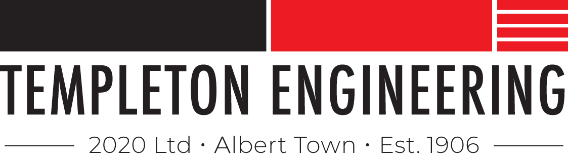 Templeton Engineering logo