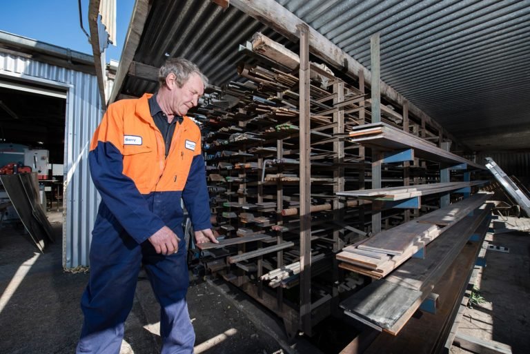 Templeton Engineering - Garry Templeton