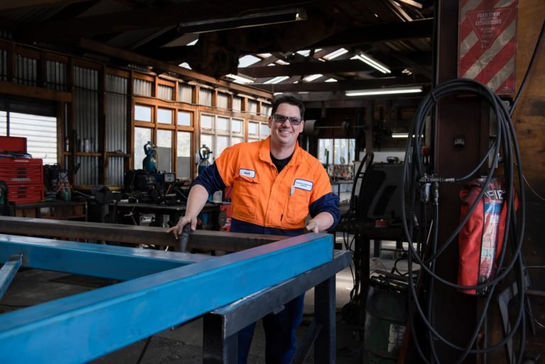 Templeton Engineering Matt Read